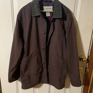 L.L. Bean Vintage Jacket